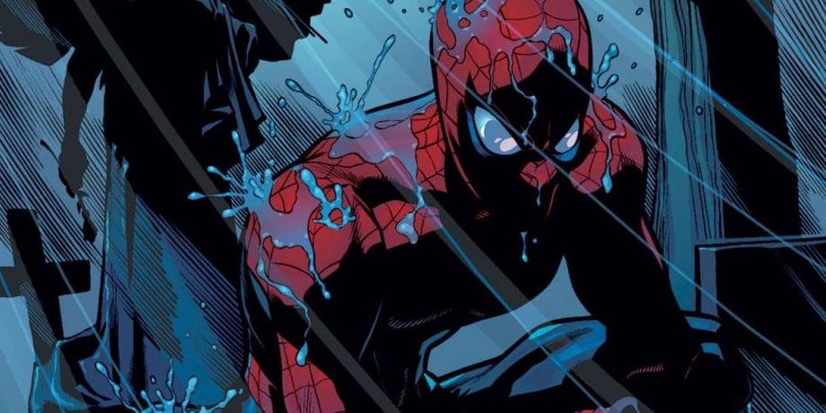 Director Shortlist And Plot Details Revealed For Marvel And Sony SPIDER-MAN Reboot