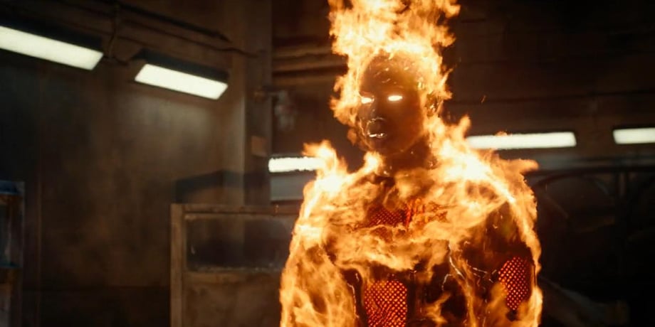 Second Wave Of FANTASTIC FOUR Reviews Arrive And They're Somehow WORSE Than The First