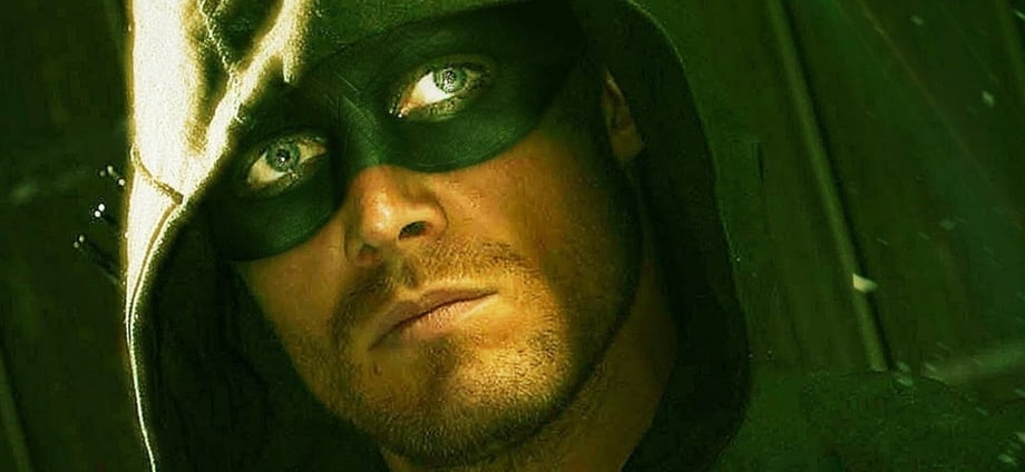 THE FLASH Team-Up Gives ARROW Its Highest Ratings Ever