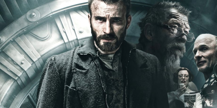 A SNOWPIERCER TV Series Is Officially In The Works