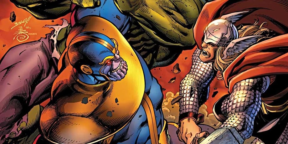 Kevin Feige Talks INFINITY WAR, Multiple Gauntlets, And Marvel's Plan For Phase 4