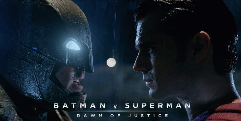 HOT TOYS Releases Incredible Image Of BATMAN V SUPERMAN Collectibles