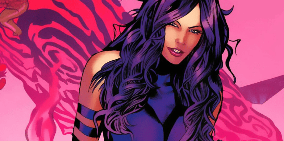 Olivia Munn Talks About The "Sexual" Costume For 'Psylocke' In X-MEN: APOCALYPSE