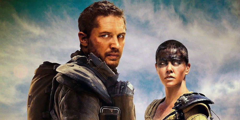 BOX OFFICE: AVENGERS: AGE OF ULTRON Drops To #3 During Third Week Of Release