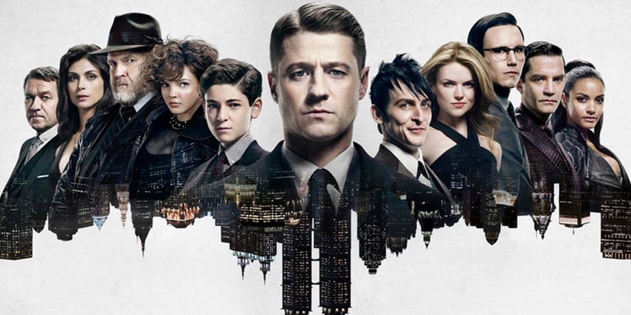 GOTHAM Season 2, Episode 11 Description; "Worse Than A Crime" - Midseason Finale