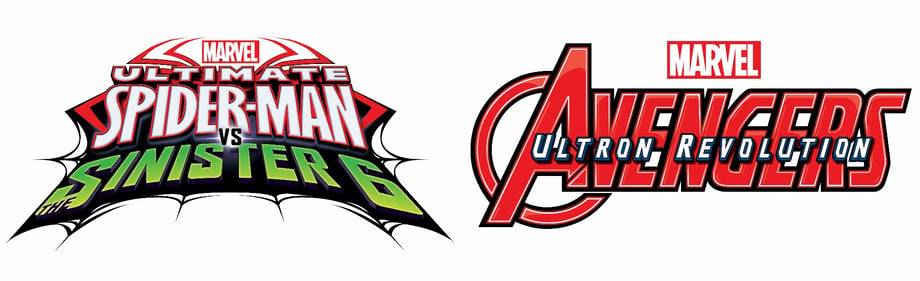 AVENGERS ASSEMBLE And ULTIMATE SPIDER-MAN Returning To Disney XD With New Titles
