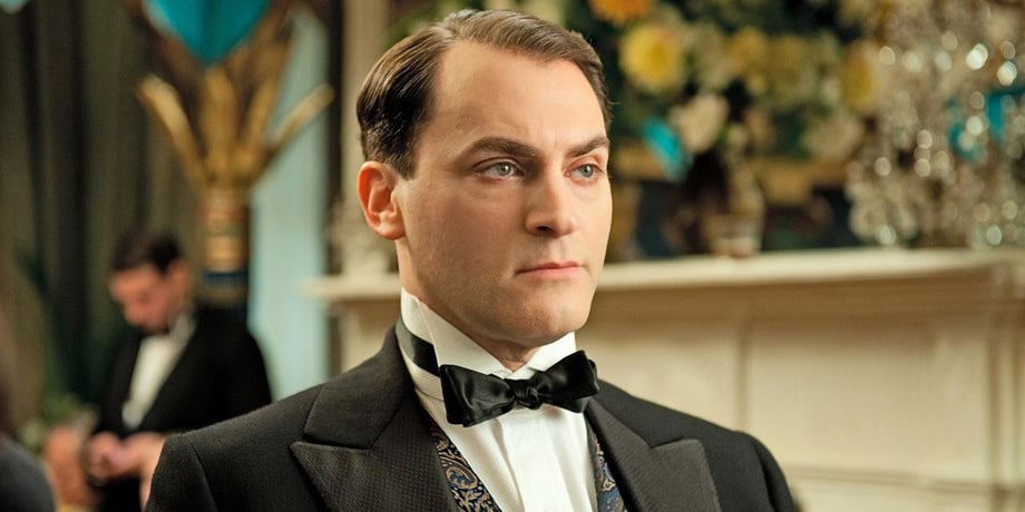 BOARDWAK EMPIRE Star Michael Stuhlbarg joins DOCTOR STRANGE In Key Role