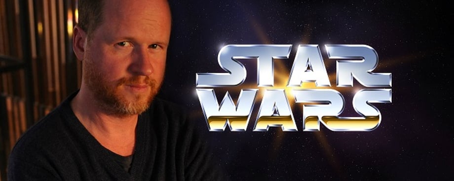 UPDATE: STAR WARS Courting Joss Whedon?
