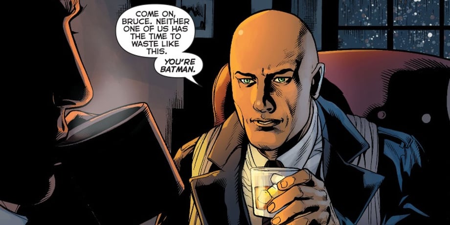 Jesse Eisenberg Teases "Antagonistic" Relationship With 'Bruce Wayne' In BATMAN v SUPERMAN