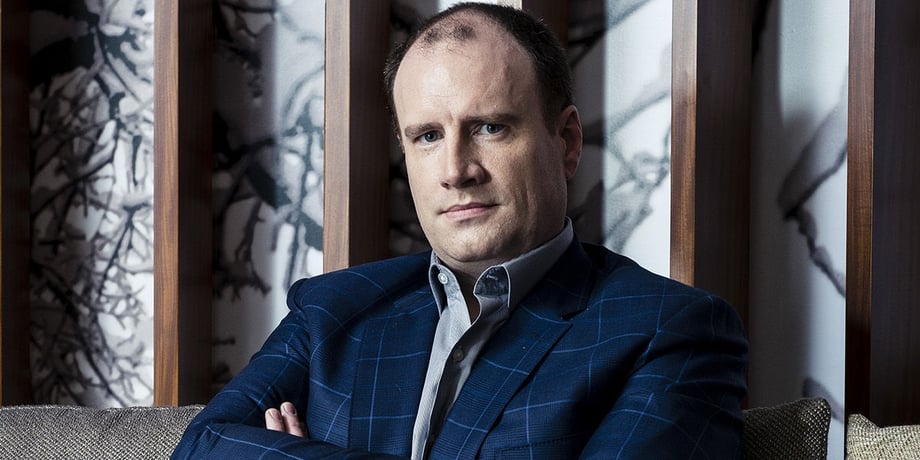 More Big Changes At Marvel Studios As The "Creative Committee" Is Brought To An End