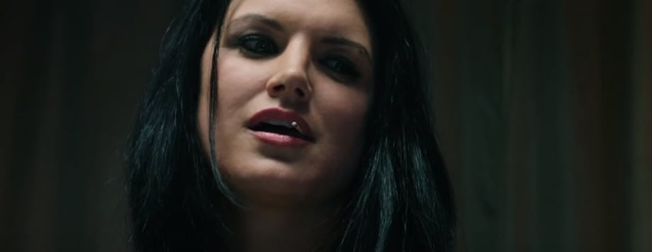 Gina Carano Talks DEADPOOL And Her Character's Fight With Colossus