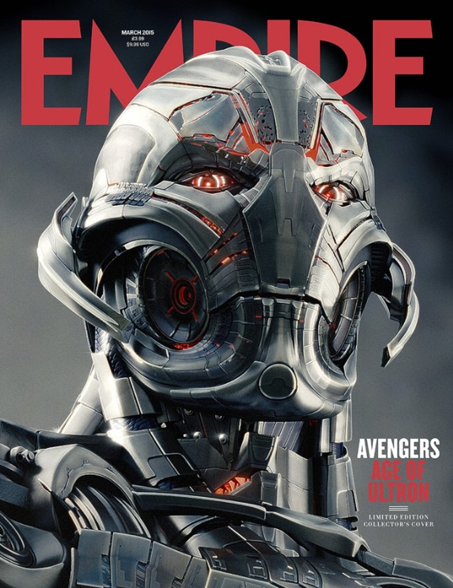 Age of Ultron