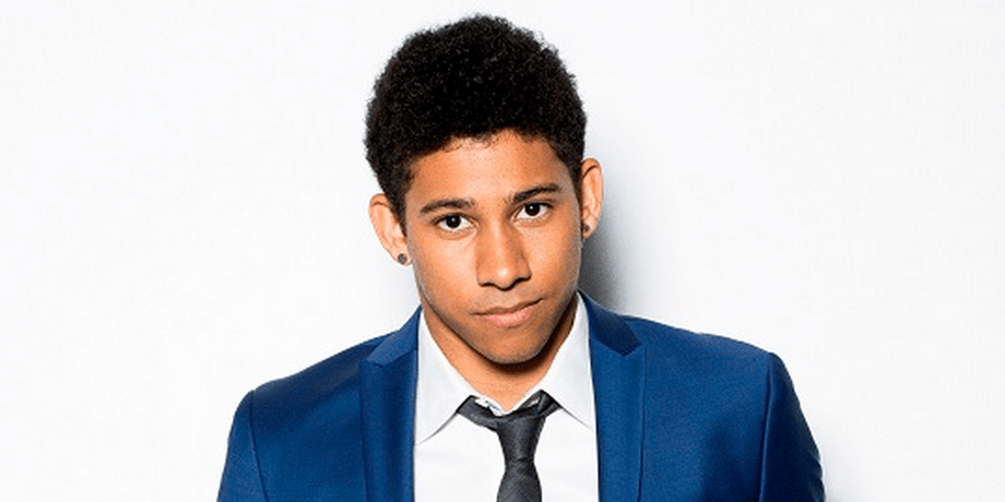 INSURGENT Star Cast As 'Wally West'/'Kid Flash' In Season Two Of THE FLASH
