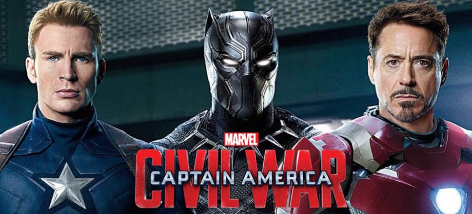 Hot Toys Reveal Their 'Iron Man' And 'War Machine' Figures For CAPTAIN AMERICA: CIVIL WAR