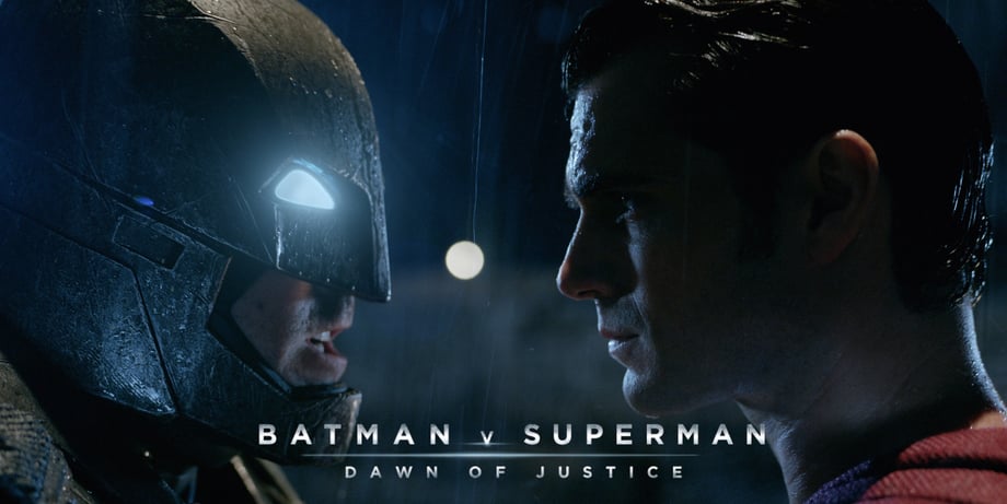 BATMAN V SUPERMAN: Henry Cavill And Ben Affleck Discuss Their Roles And Costumes