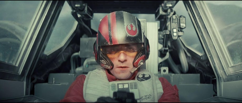 A Live-Action STAR WARS Show Is Today's Hot New Rumor