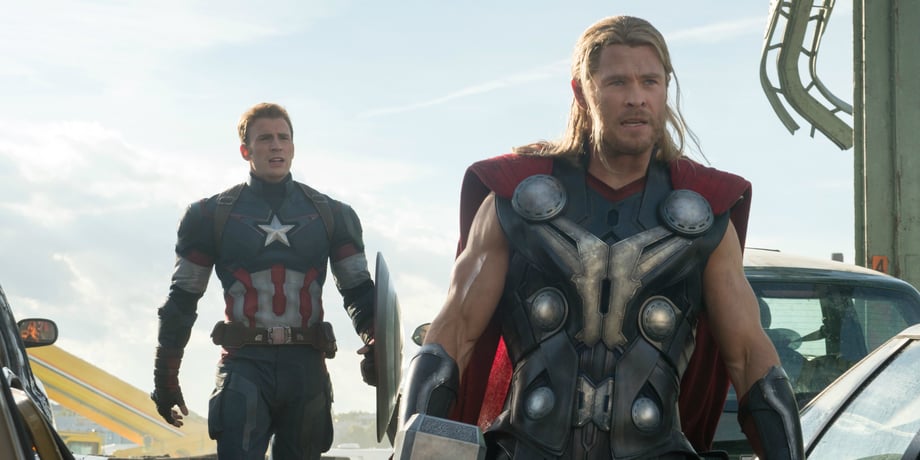 BOX OFFICE: AVENGERS: AGE OF ULTRON To Stay At #1 This Weekend As It Nears $700M WW