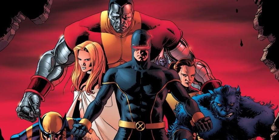 Bryan Singer Teases Classic Colourful Costumes For The Team In X-MEN: APOCALYPSE
