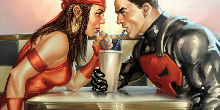 Marvel CCO Teases Plans For 'Elektra' And 'The Punisher' In DAREDEVIL Season Two