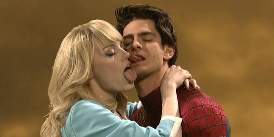 Andrew Garfield Reflects On His "Disenchanting" Time As THE AMAZING SPIDER-MAN