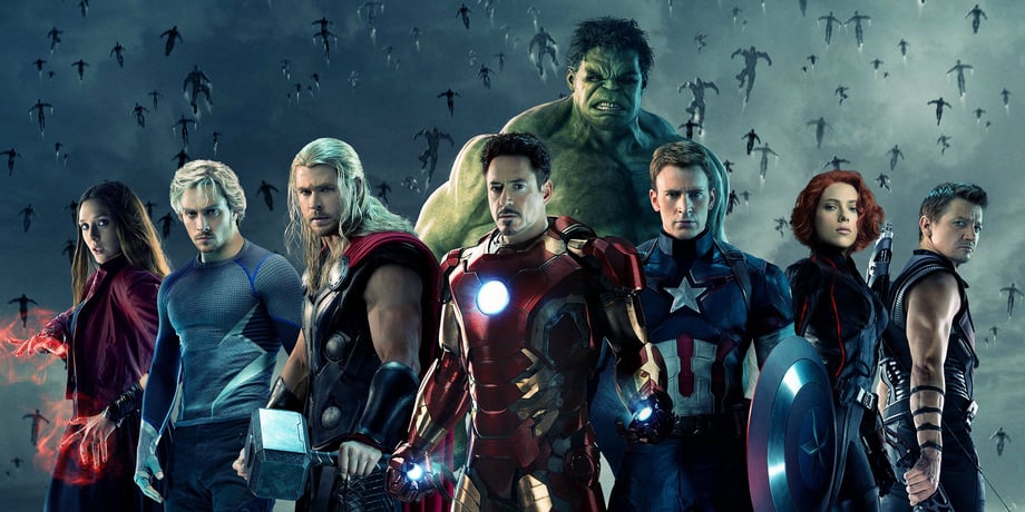 POLL: What Was Your Favorite Superhero Movie Of 2015?