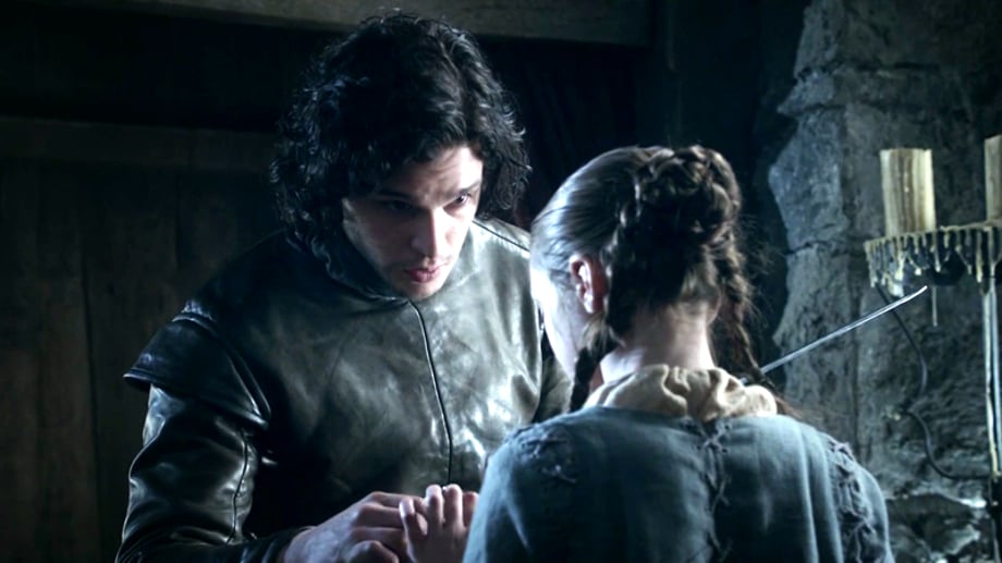 George R.R. Martin's Original 1993 GAME OF THRONES Outline Was Drastically Different