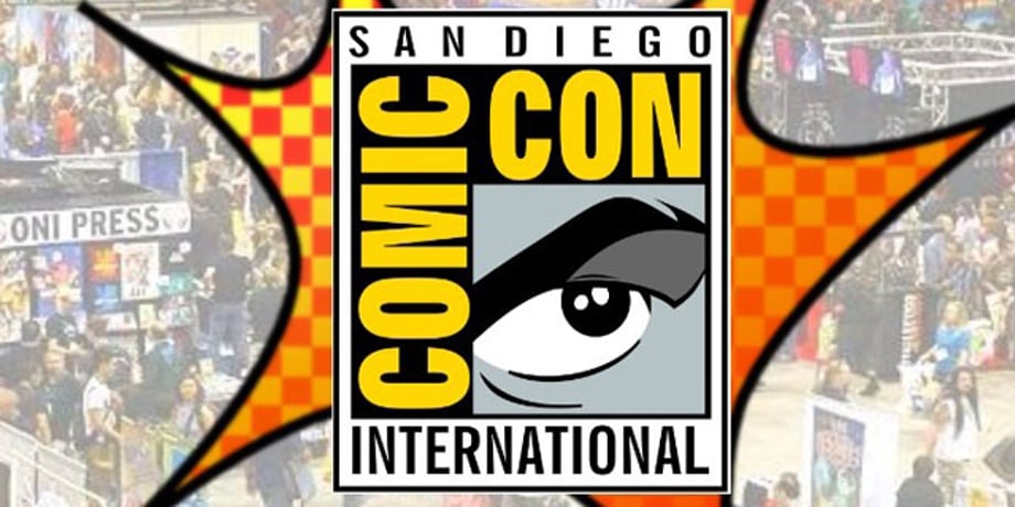 THE HUNGER GAMES: MOCKINGJAY - PART 2 & THE LAST WITCH HUNTER Will Invade SDCC
