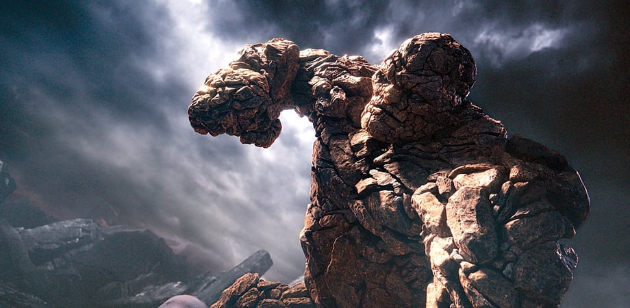 DEBUNKED: Matthew Vaughn Directed FANTASTIC FOUR Reshoots; Josh Trank Responds