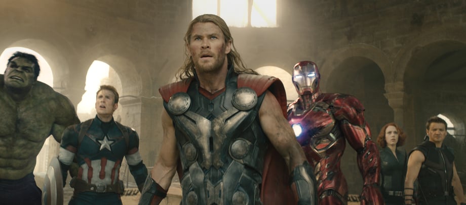 How AVENGERS: AGE OF ULTRON Succeeds Where MAN OF STEEL So Miserably Failed