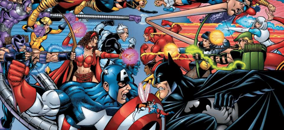 SDCC '15: Marvel Skipping Hall H, But BATMAN v SUPERMAN Is Expected To Steal The Show