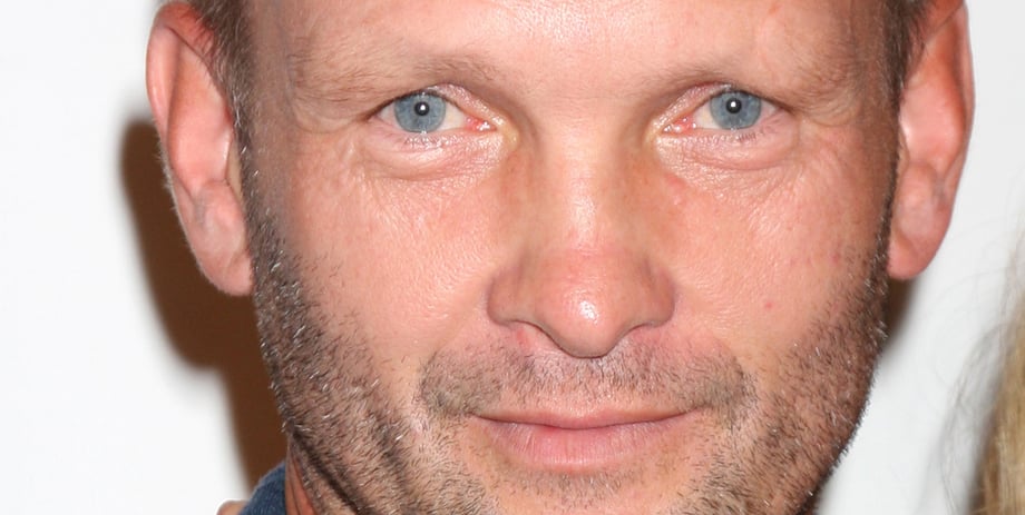 LIMITLESS Star Andrew Howard Joins AGENTS OF S.H.I.E.L.D. In A Key Recurring Role