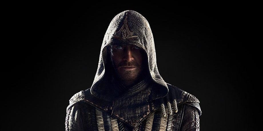 Will ASSASSIN'S CREED Movie Take Place In The Same World As The Video Games?