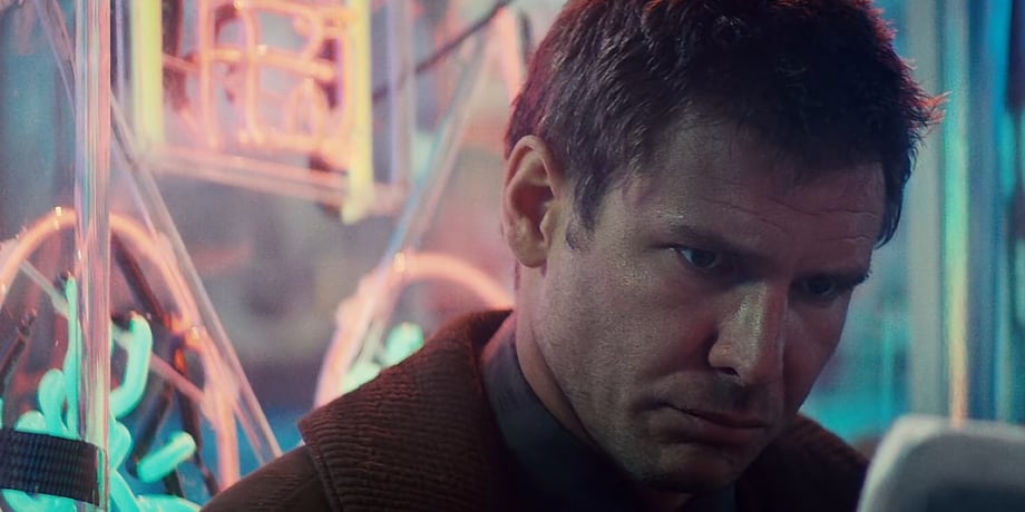 Ridley Scott Reveals Major ALIEN: PARADISE LOST Details And Teases BLADE RUNNER Sequel