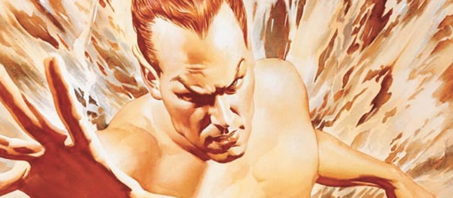 Namor is back to Marvel, and one fancasting has reached new hights. Who should be the submariner?