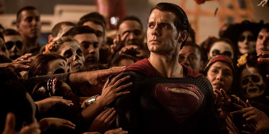 Zack Snyder Confirms MAN OF STEEL 2 Is On The Way (And It's Called BATMAN v SUPERMAN)