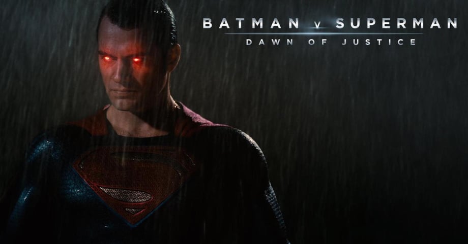 HOT TOYS Teases The Arrival Of BATMAN V SUPERMAN: DAWN OF JUSTICE COLLECTIBLES