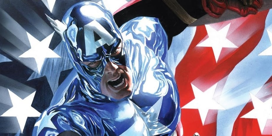 Sebastian Stan Talks CAPTAIN AMERICA: CIVIL WAR, ANT-MAN After-Credits Scene, And More