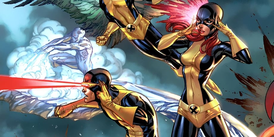 Fox Confirm Plans For X-MEN TV Series...If Marvel Lets Them Make It