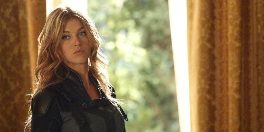 MOCKINGBIRD TV Series MARVEL'S MOST WANTED Gets Pilot Order At ABC