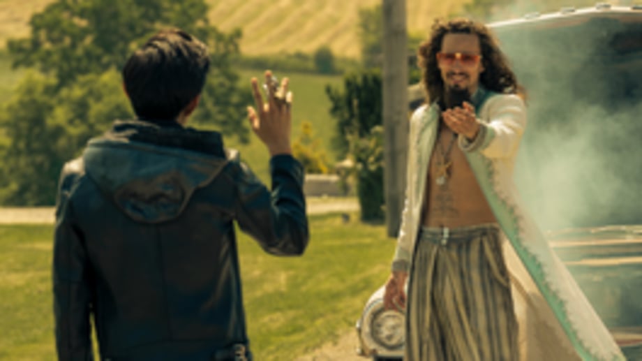 Umbrella Academy Season 2: Netflix Reveals First Look Images