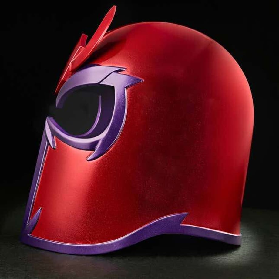 Image for article titled Hasbro's First X-Men '97 Merch Is Masterfully Magnetic