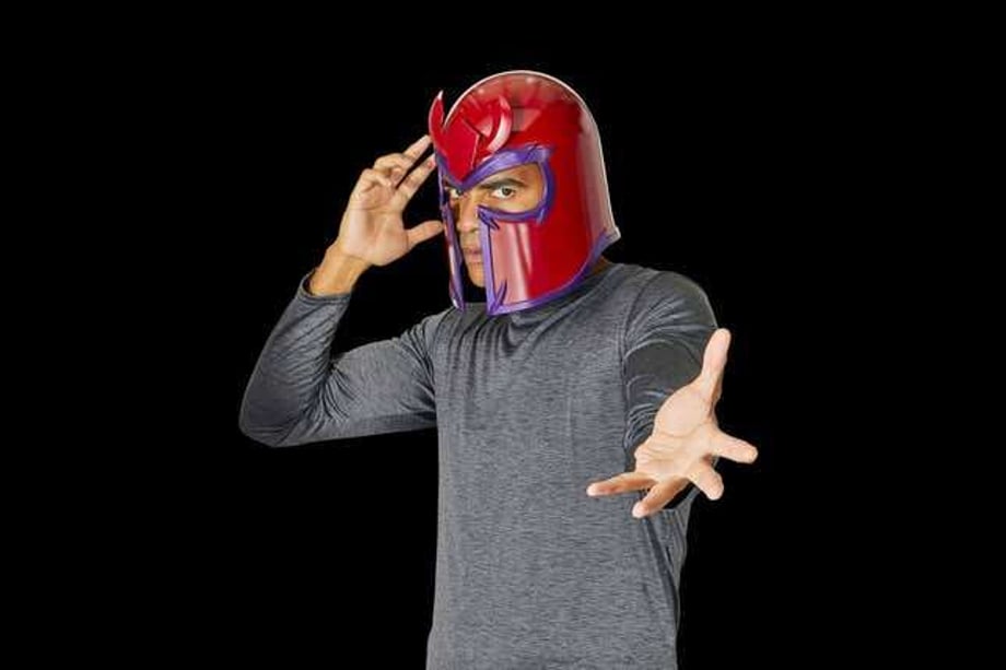 Image for article titled Hasbro's First X-Men '97 Merch Is Masterfully Magnetic