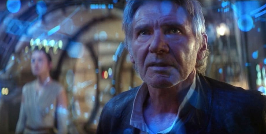 Star Wars: The Last Jedi Makes The Force Awakens Much More Interesting