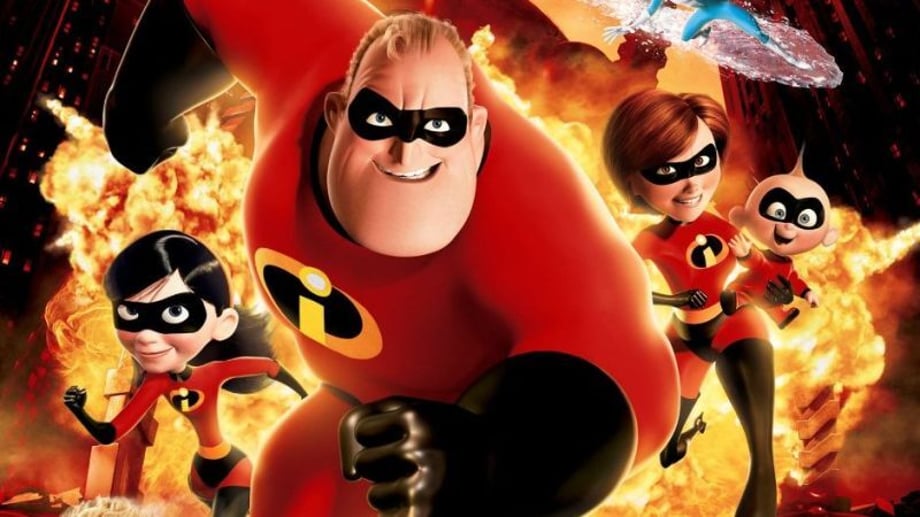 COMICS: Dark Horse Has Announced That A New INCREDIBLES 2 Tie-In Graphic Novel Is On The Way