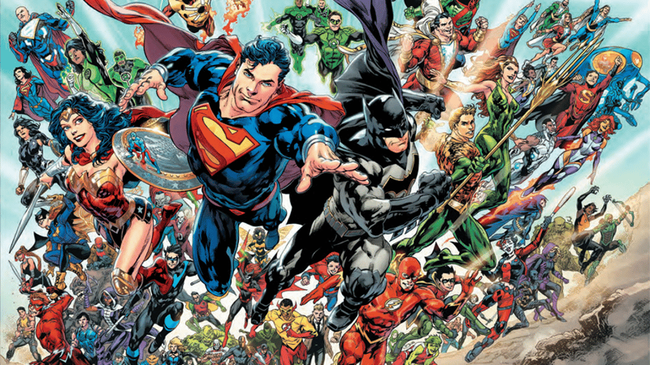 DC Comics Superhero Movies Ranked - You Will Decide
