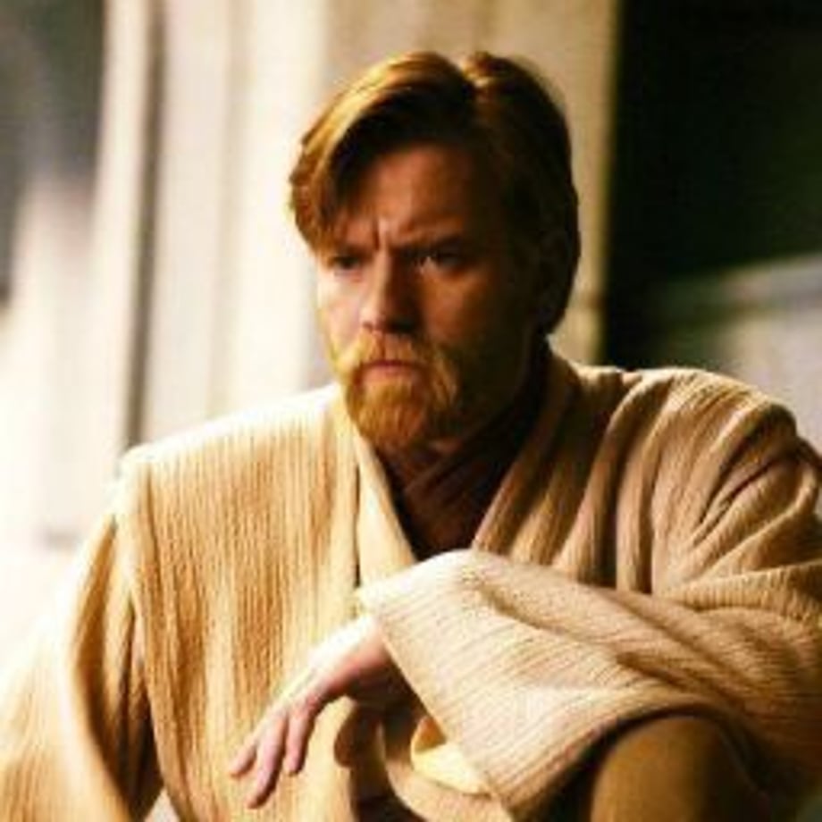 Re-Do the Obi-Wan Kenobi Series by focusing more on Obi-Wan & Anakin's emotional conflict
