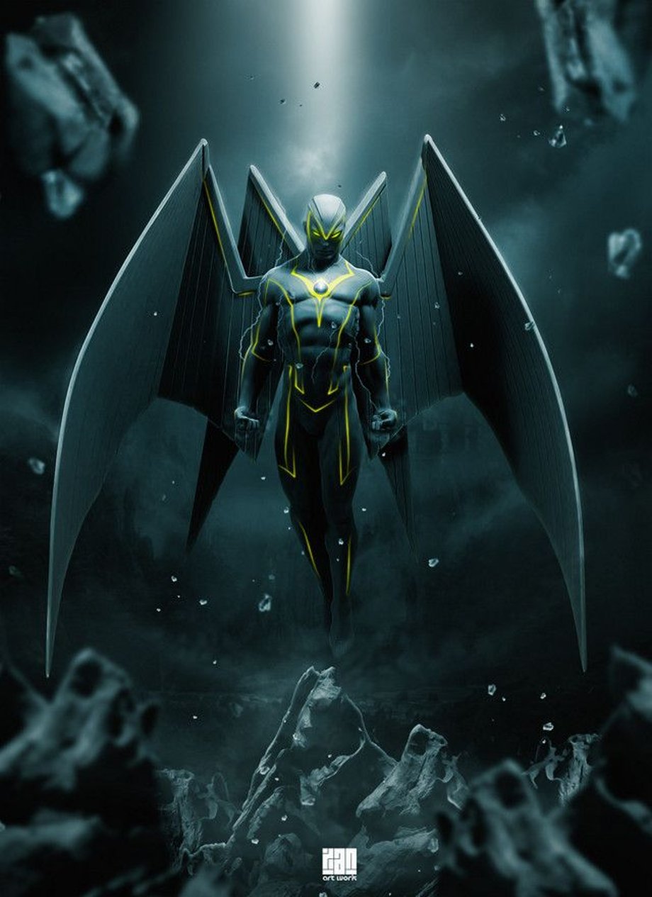 Xan Artwork | Marvel comics art, Comic books art, Comic art