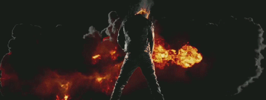GHOST RIDER: SPIRIT OF VENGEANCE Co-Director Says He Is "Bored" By The Marvel Cinematic Universe