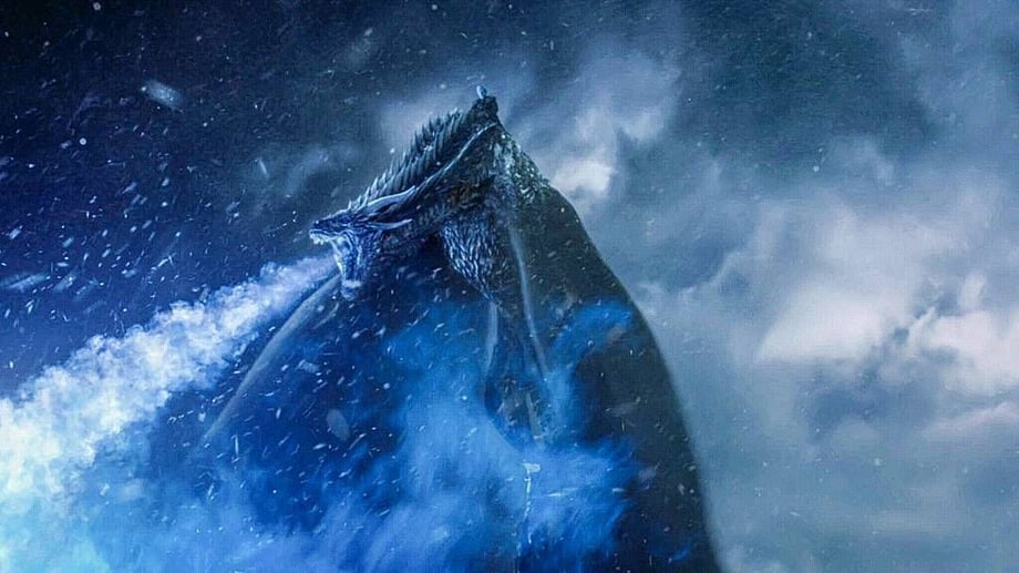 GAME OF THRONES: Prepare For A White Walker Winter With Our Sweet "Better Late Than Never" Holiday Gift Guide