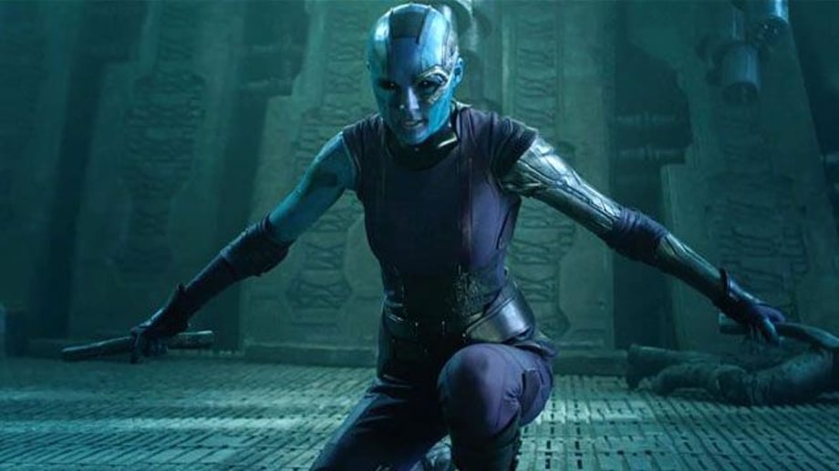 Image result for nebula mcu